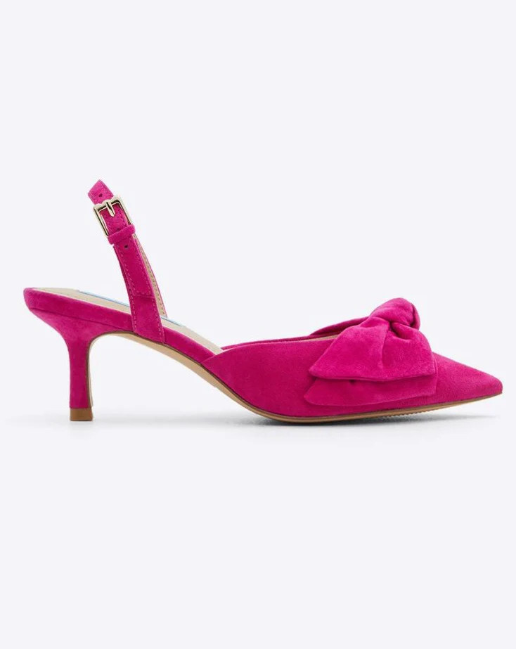 Tess Slingbacks | Draper James (US)