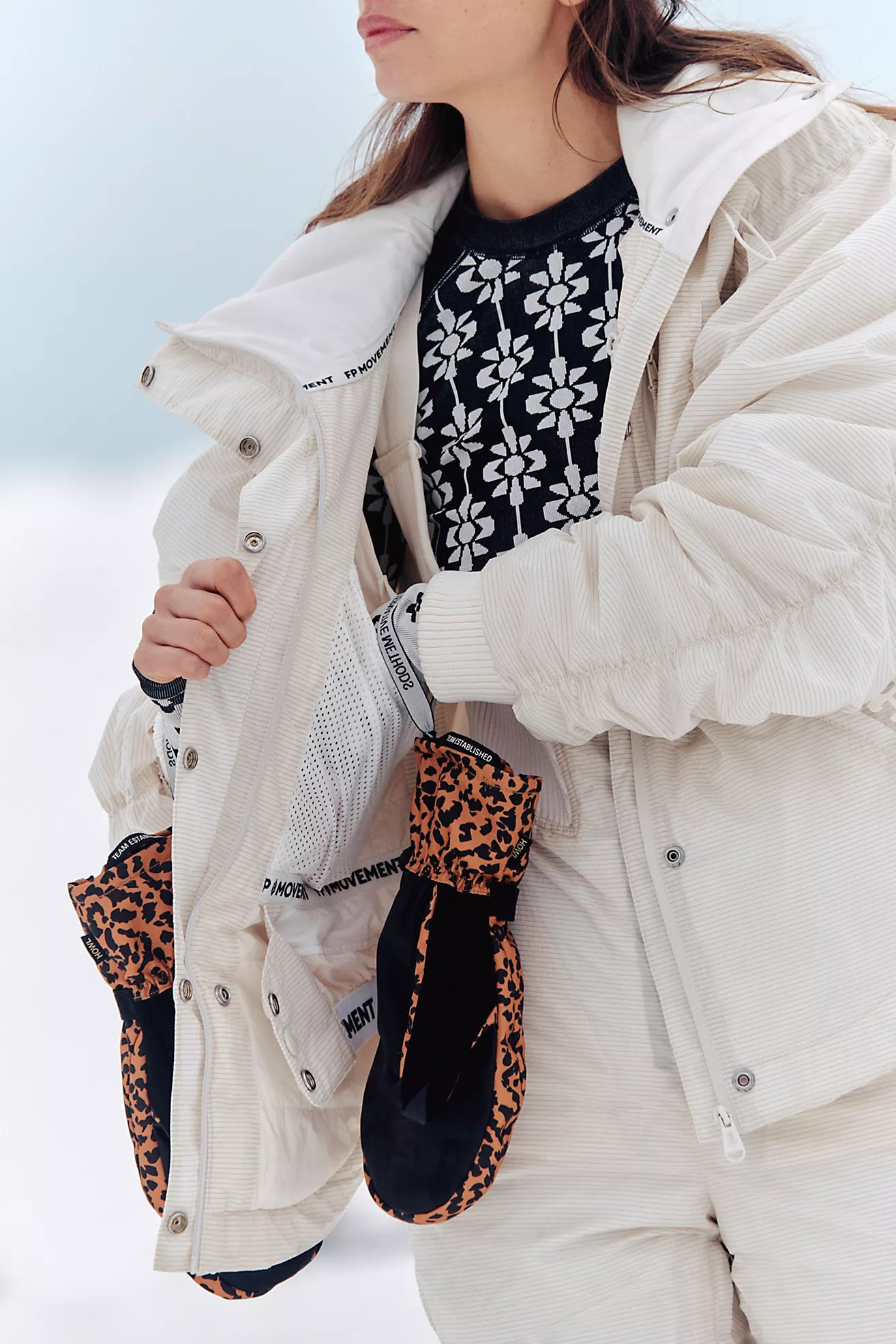 Lift Love Jacket | Free People (Global - UK&FR Excluded)