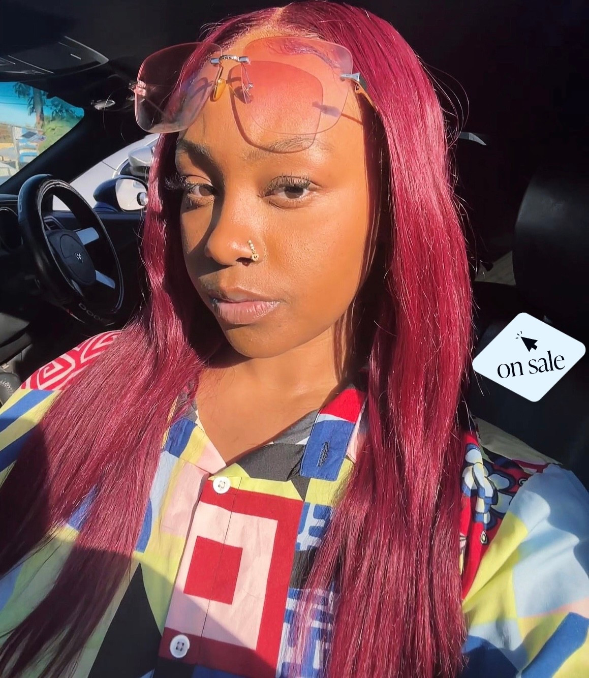 Colors that speak before I do 🎨✨
This fit is giving confidence all season long 🍁😍

#LTKGiftGuide #LTKSeasonal #LTKCyberWeek