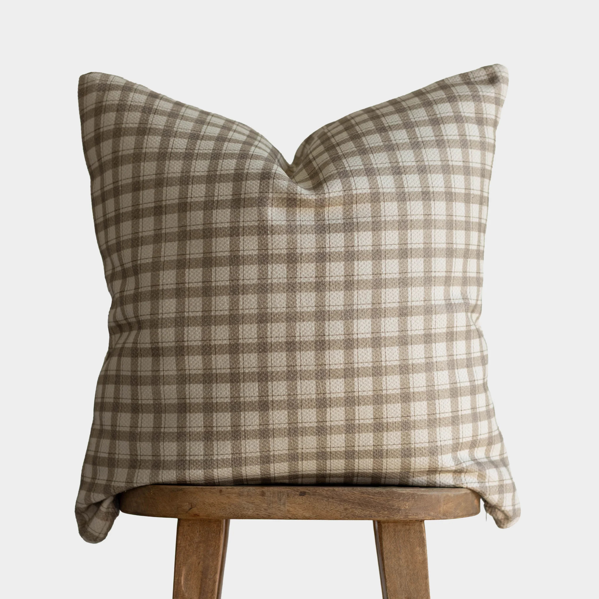 Emory Cotton thick weave - 18" | 22" | 26" | Woven Nook