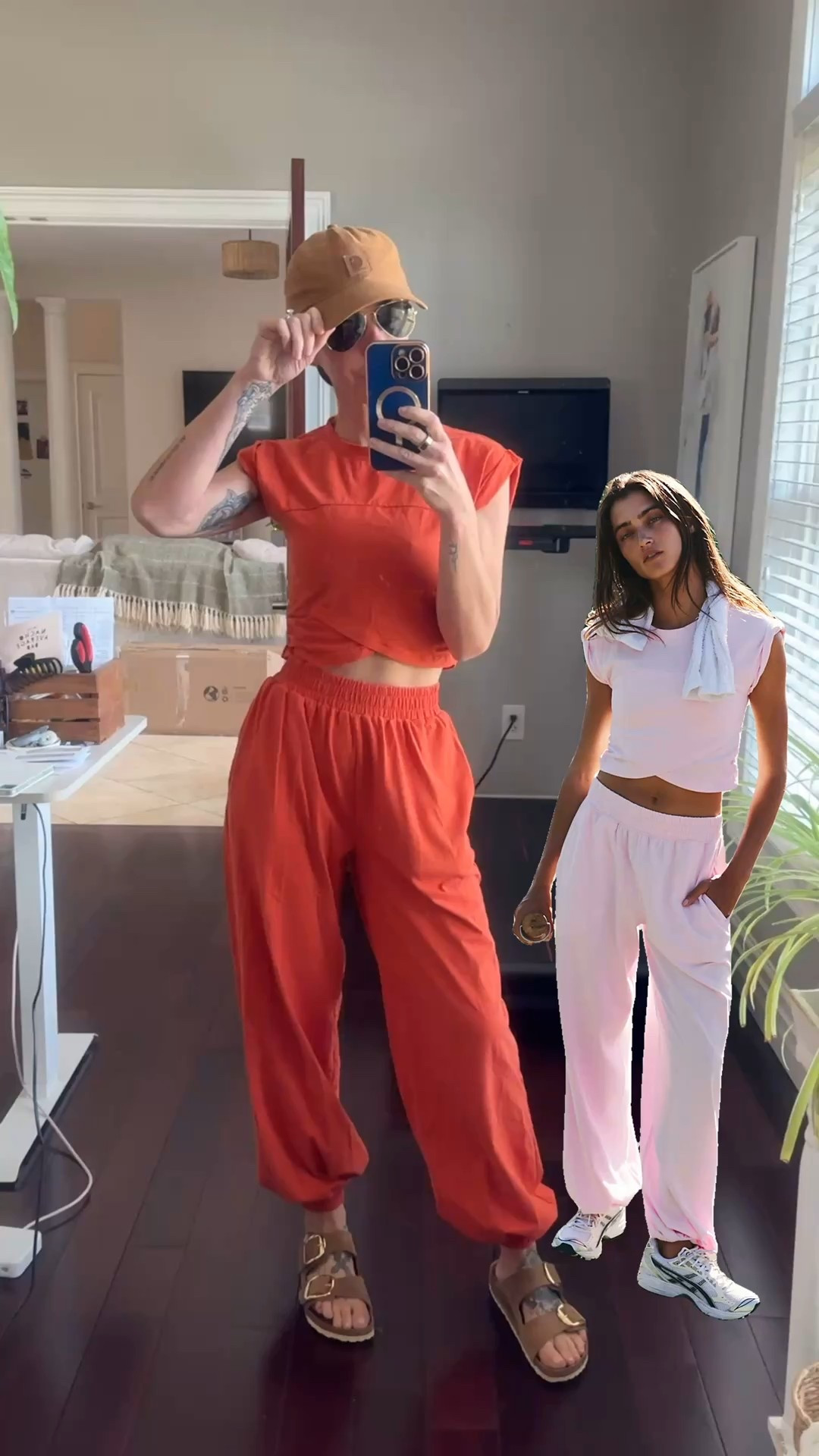 FP look for less. Found it on Amazon! Wearing size extra small. Only $35 comes in multiple colors  

#LTKActive #LTKFindsUnder50 #LTKSaleAlert