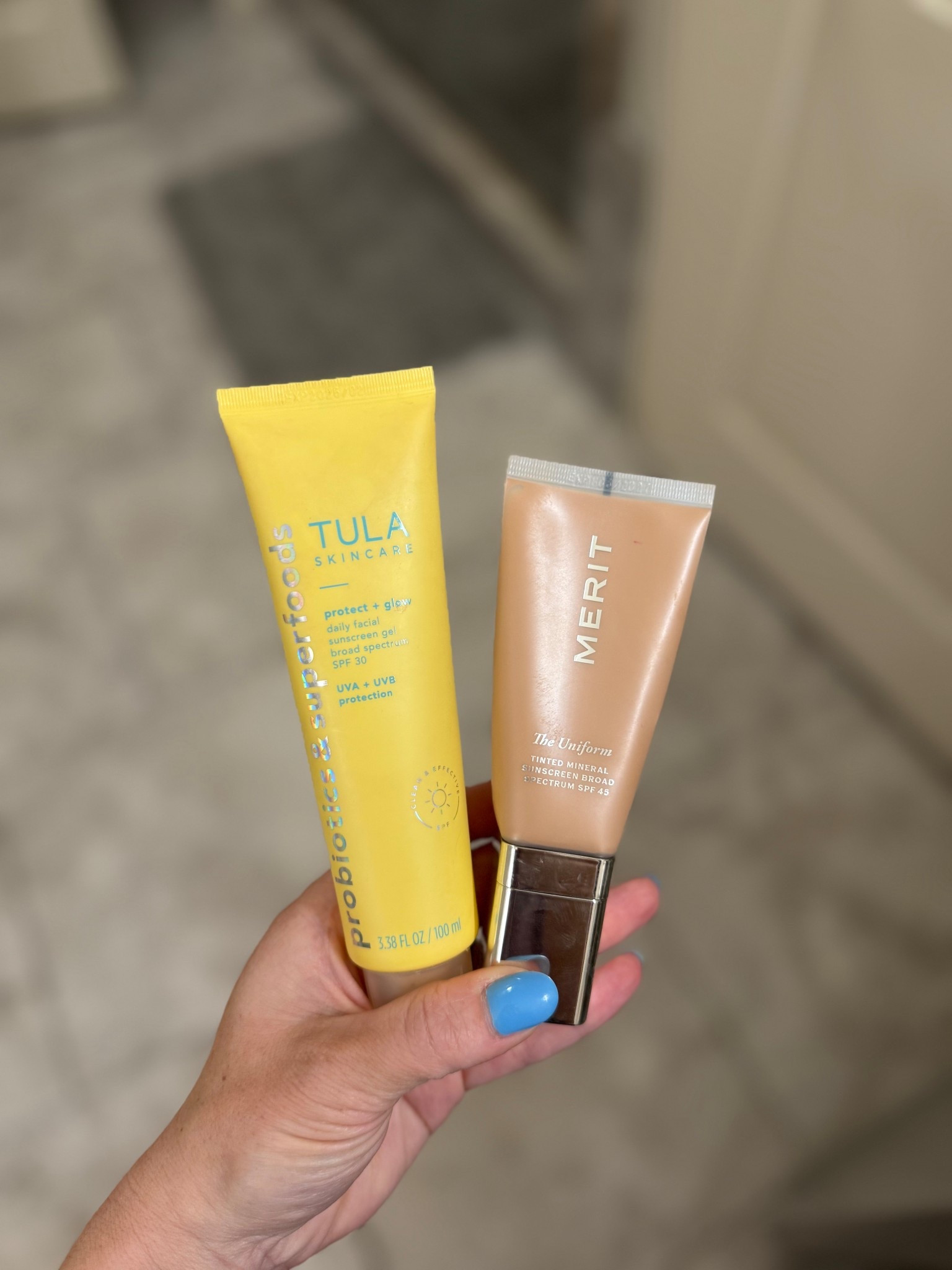 Fav tinted sunscreen! 

#LTKFindsUnder50 #LTKFindsUnder100 #LTKSummerEdit
