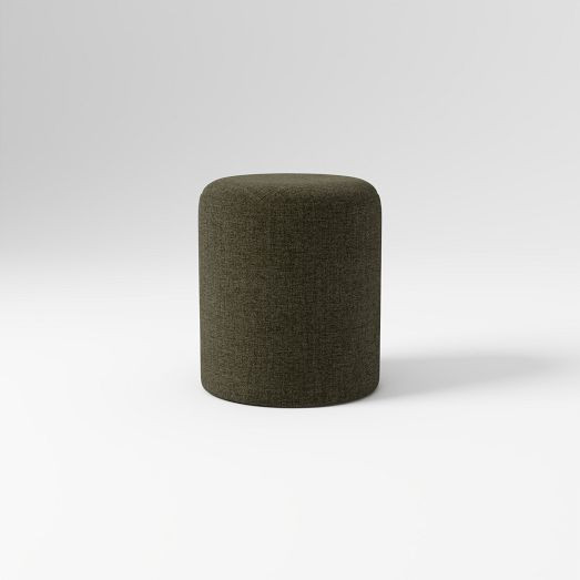 Auburn Ottoman | West Elm (US)