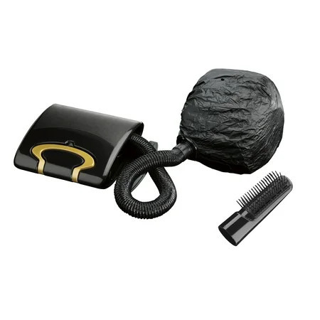 INFINITI PRO CONAIR Conditioning Soft Bonnet Hair Dryer Ionic Technology | Walmart (US)