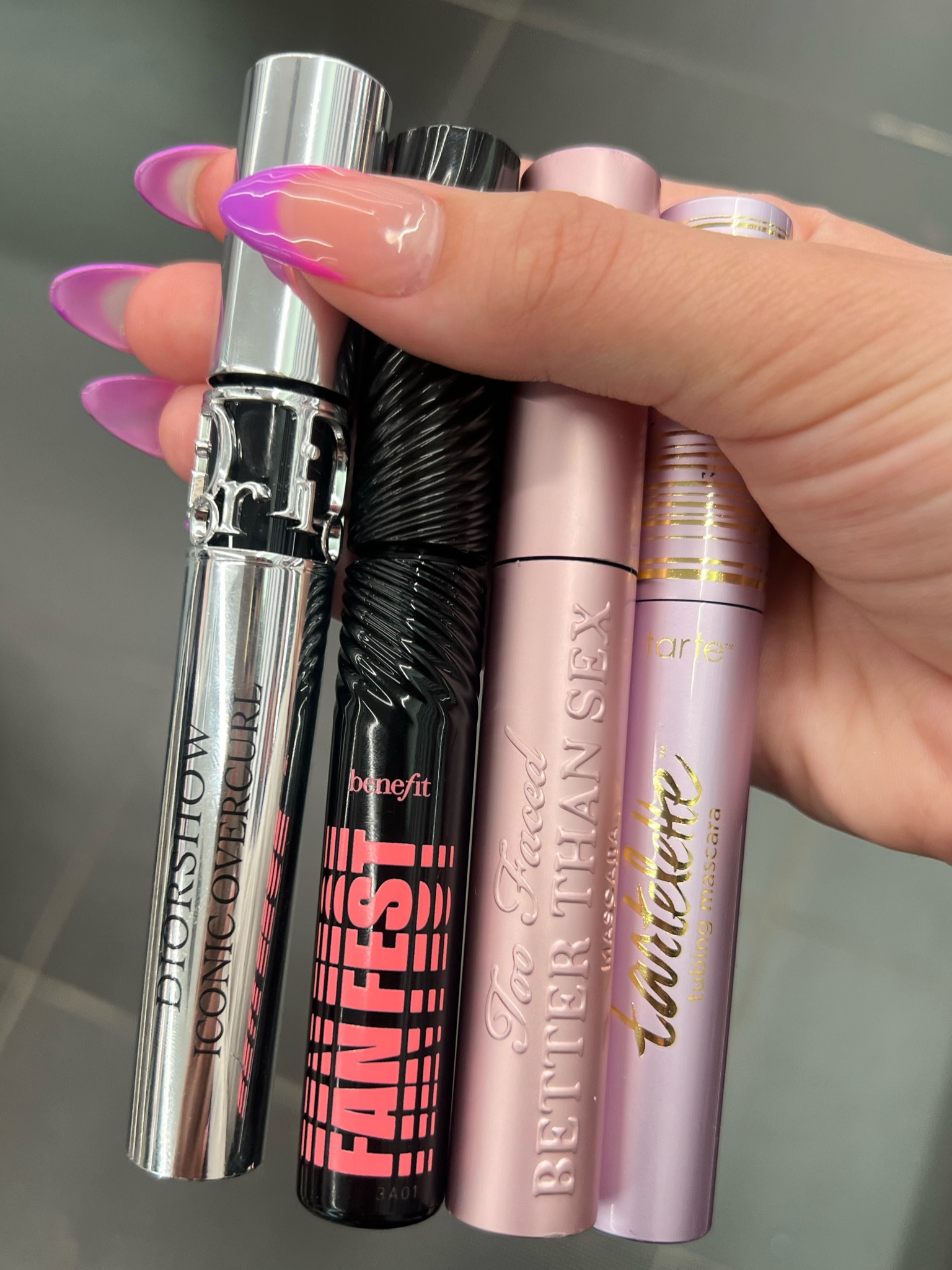 ✨✨✨ Whether you're restocking or looking to try something new, we handpicked Sephora's Top mascaras for luscious lashes all year. 

*paidlink

#LTKbeauty #LTKxSephora #LTKsalealert