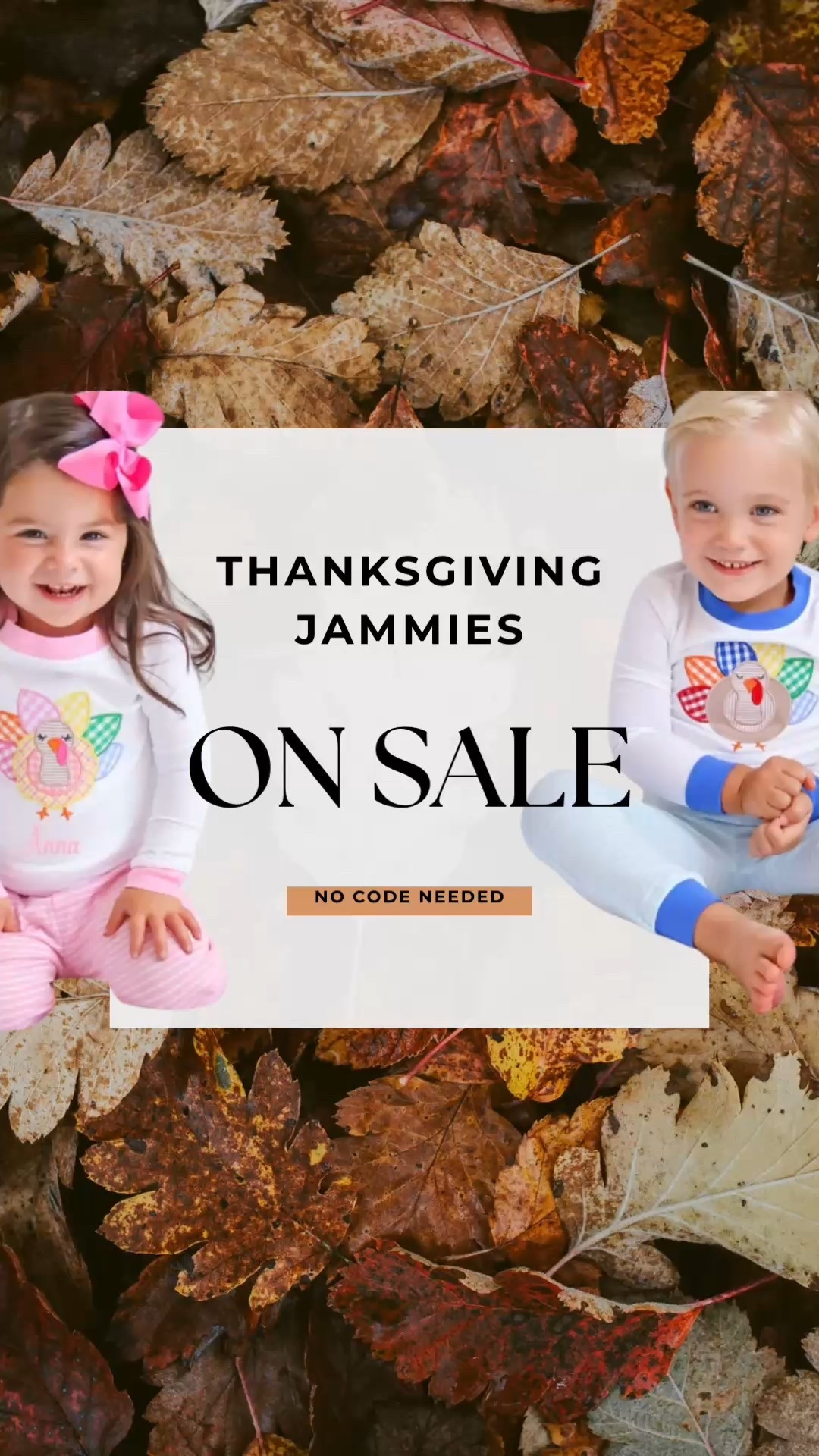 Toddler Thanksgiving pajamas on sale. They also have pumpkins , football and Santa as well!! Add customization for $5 

#LTKBaby #LTKSeasonal #LTKKids