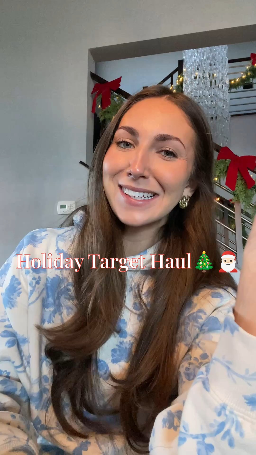 Target has some adorable holiday decorations!! Love this large nutcracker, unique ornaments, outdoor Christmas decorations and more!!! 

#LTKHoliday #LTKCyberWeek #LTKGiftGuide