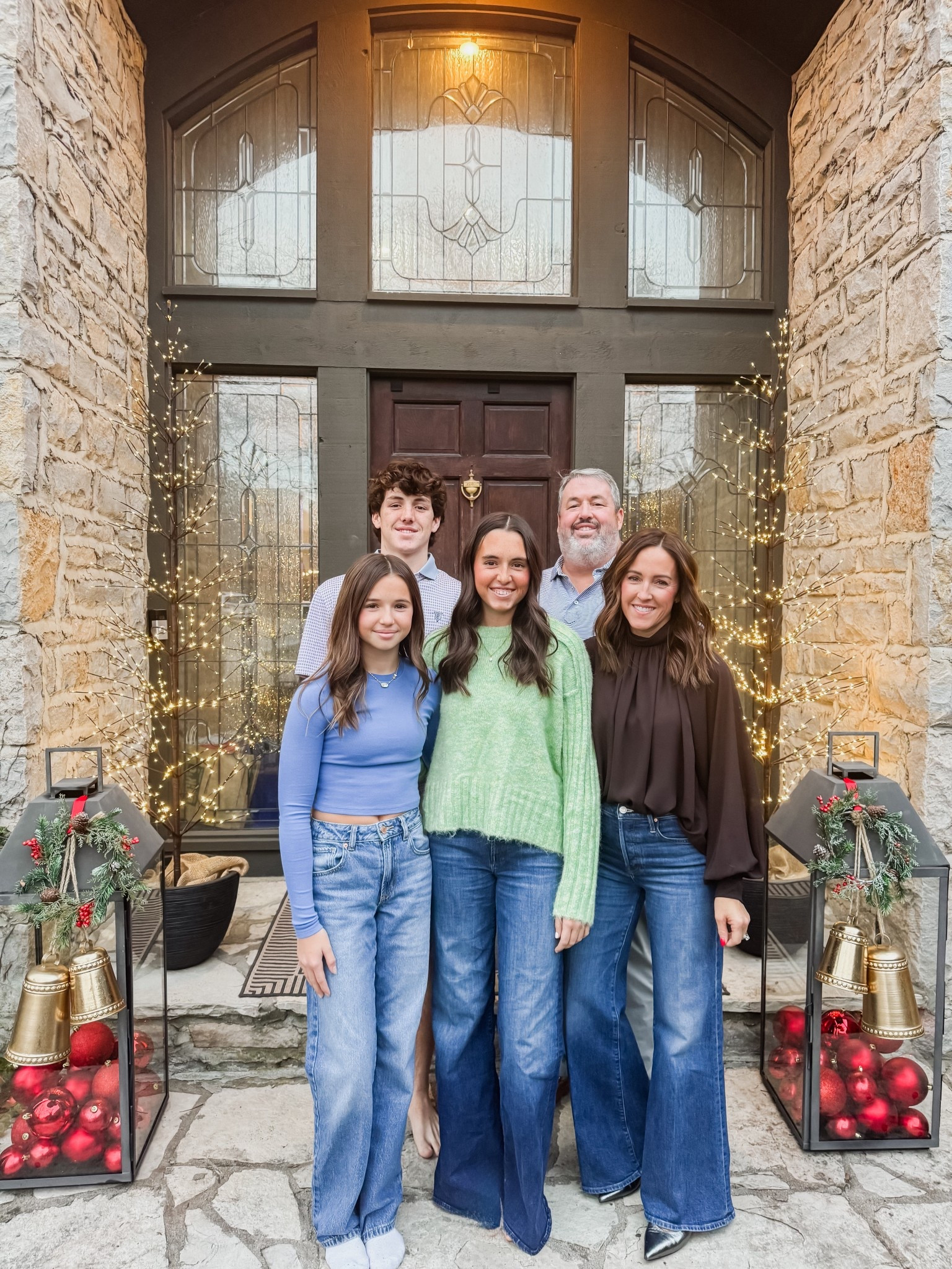 Merry Christmas  

#LTKHoliday #LTKSeasonal