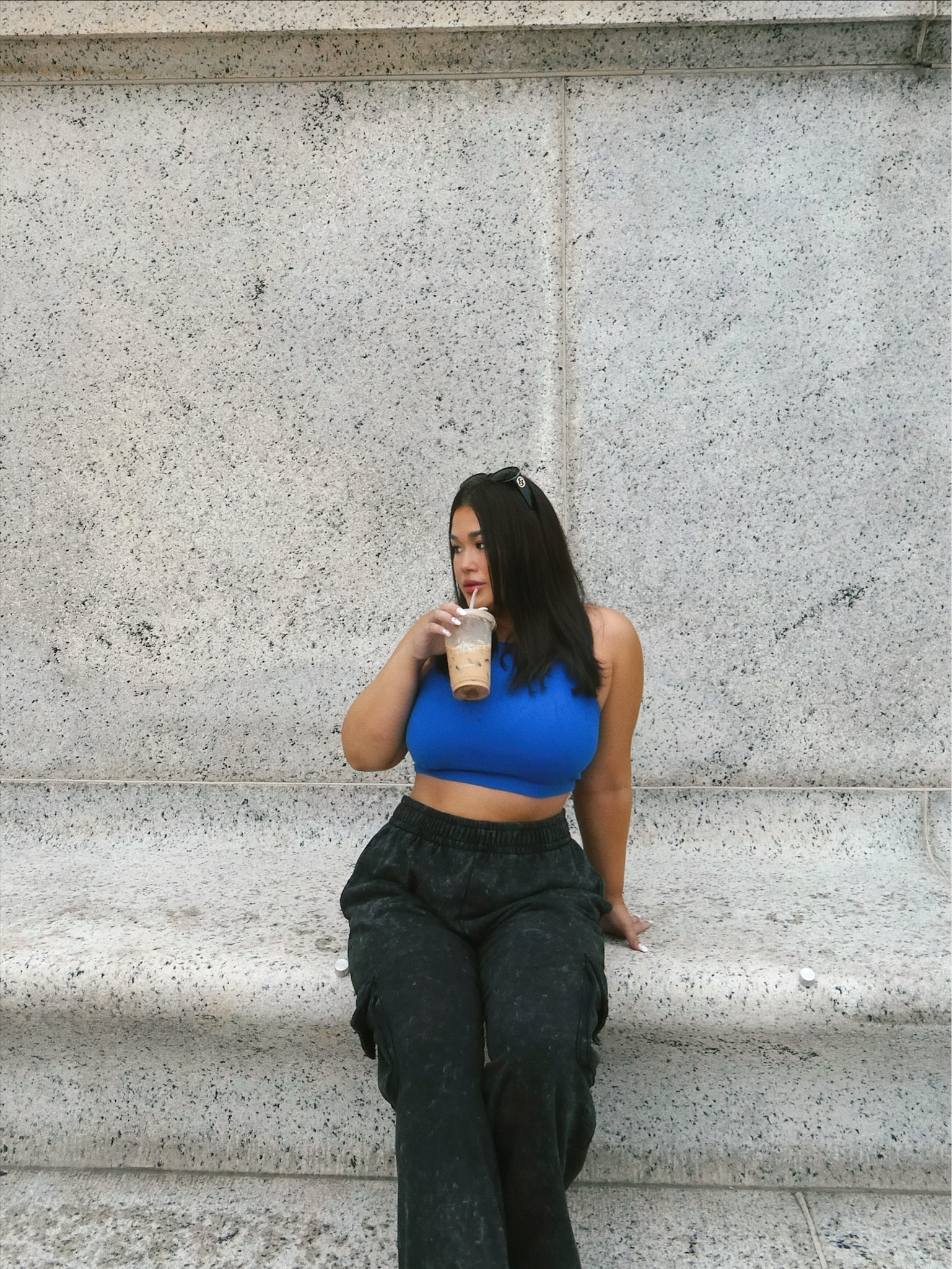 Target style. Comfy street wear 

#LTKstyletip #LTKFind