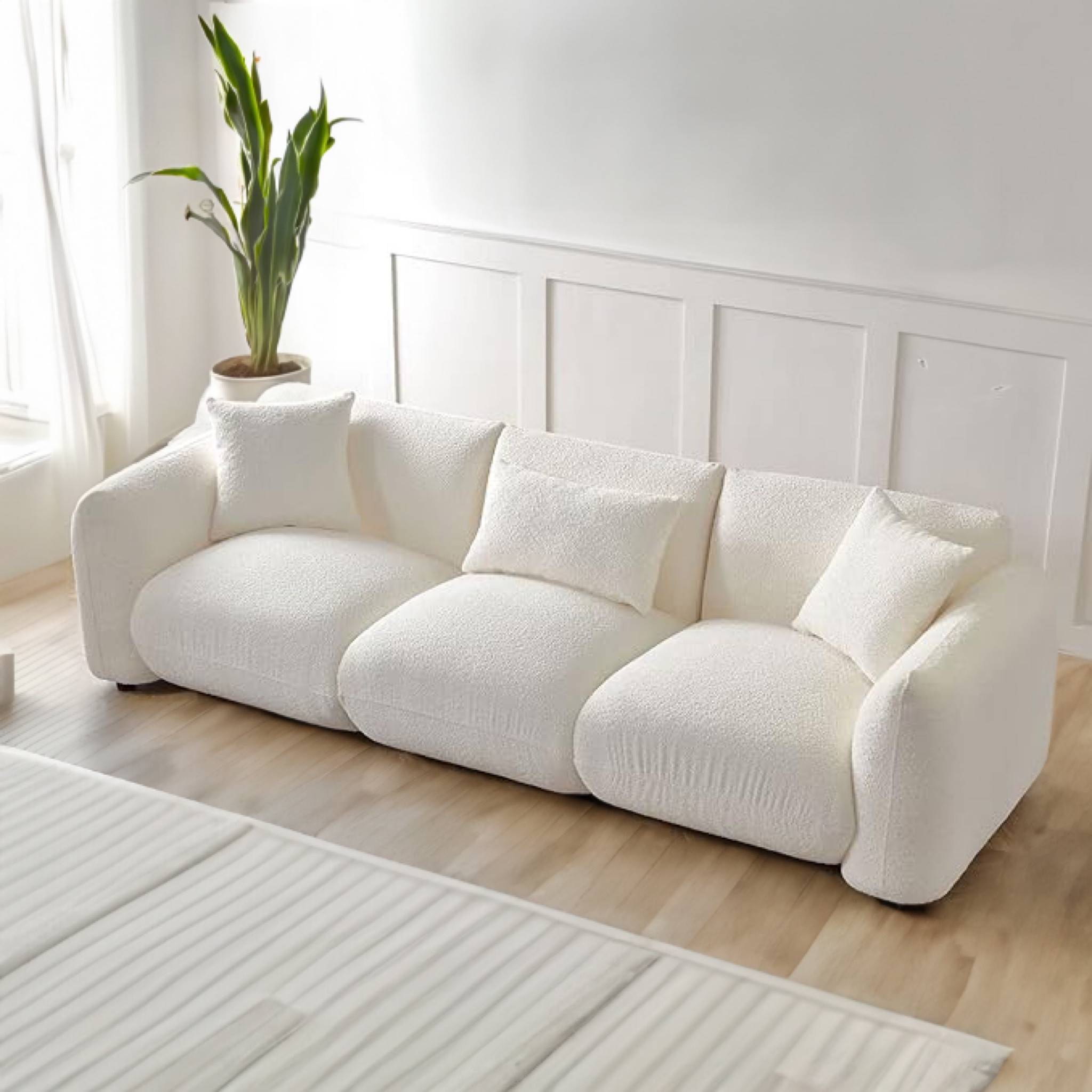 My Dream Apartment 


#minimalist #whiteroominspo #roominspo #aesthetichome #homeinspo #homeinapiration

#LTKGiftGuide #LTKhome