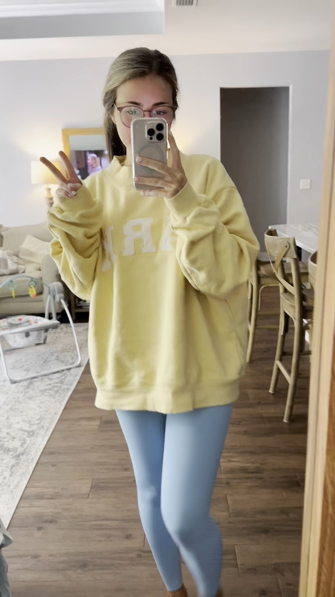 Productive morning and some mail happies.☀️💌 Happy Wednesday!🩷

#LTKSummerEdit #LTKFindsUnder100 #LTKBaby