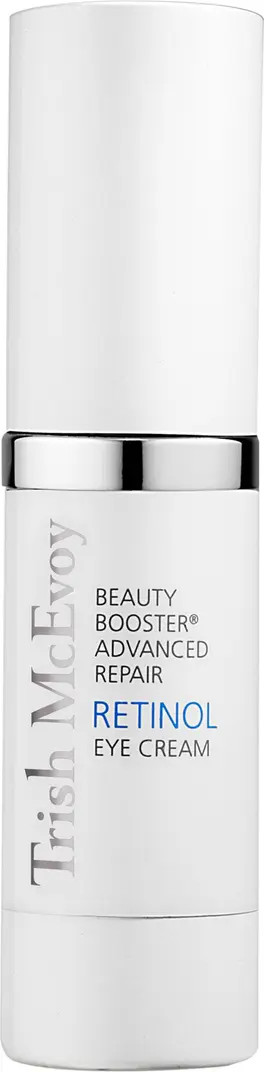 Trish McEvoy Beauty Booster® Retinol Eye Cream | Nordstrom | Nordstrom