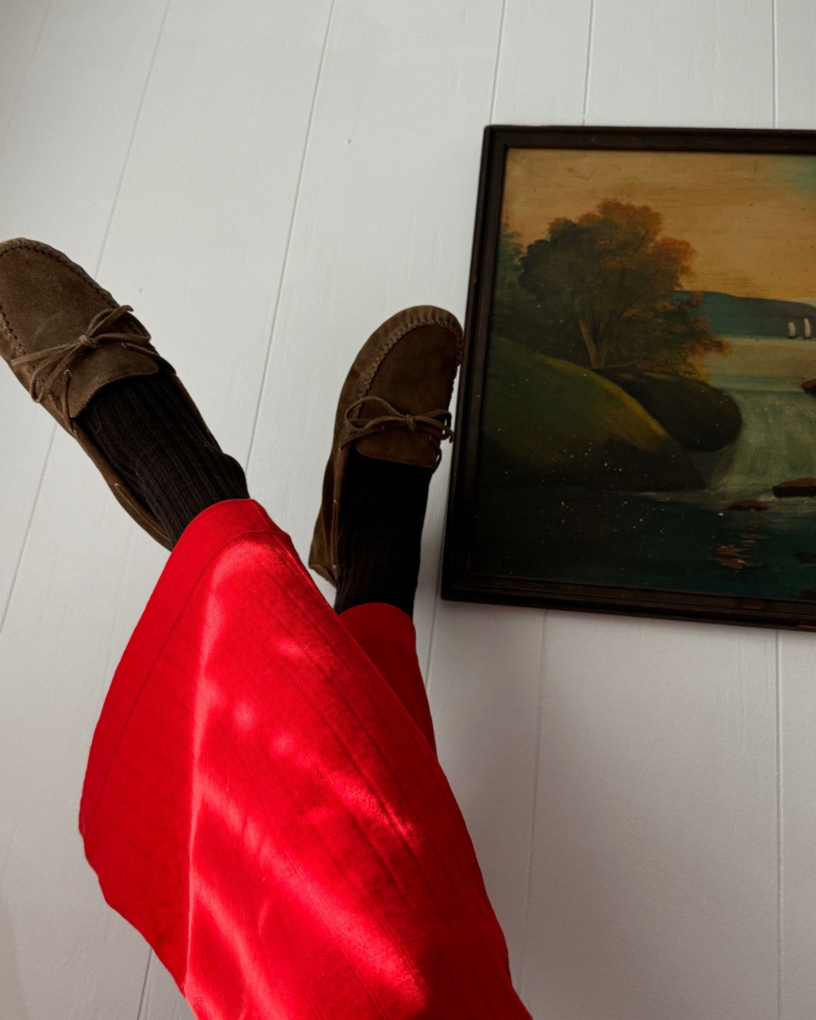 The best everyday pants from Donni