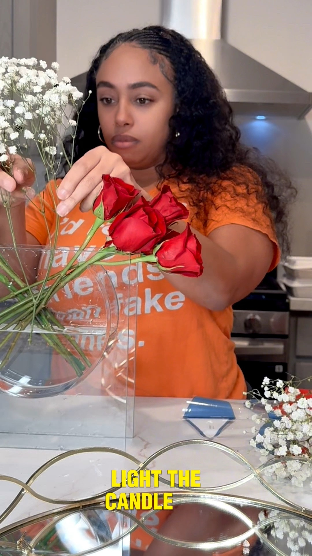 Soft-life home update 🌿

I’ve been loving the way this Solaris Vase from Z Gallerie adds a modern, elevated touch to my space. The clean lines + unique silhouette make even the simplest floral arrangement look luxury.

If you’ve been wanting a statement vase that instantly romanticizes your home, this one is that girl.



#LTKHome #LTKGiftGuide #LTKselfcare