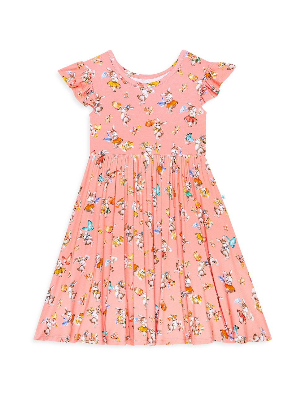 Baby Girl's & Little Girl's Betty Twirl Dress | Saks Fifth Avenue