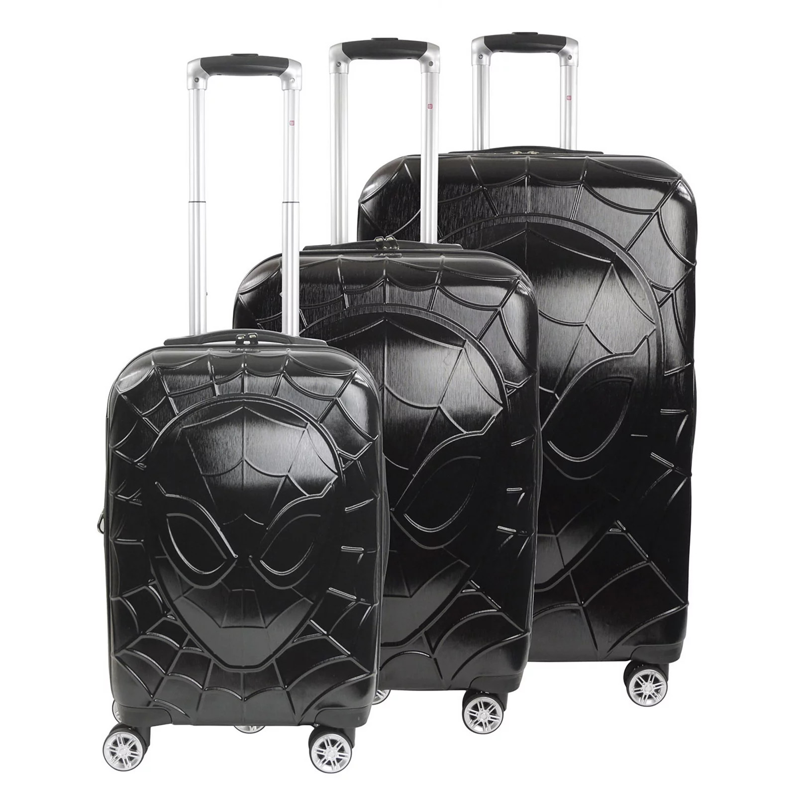 ful Marvel Spider-Man 29-Inch Hardside Spinner Luggage | Kohl's