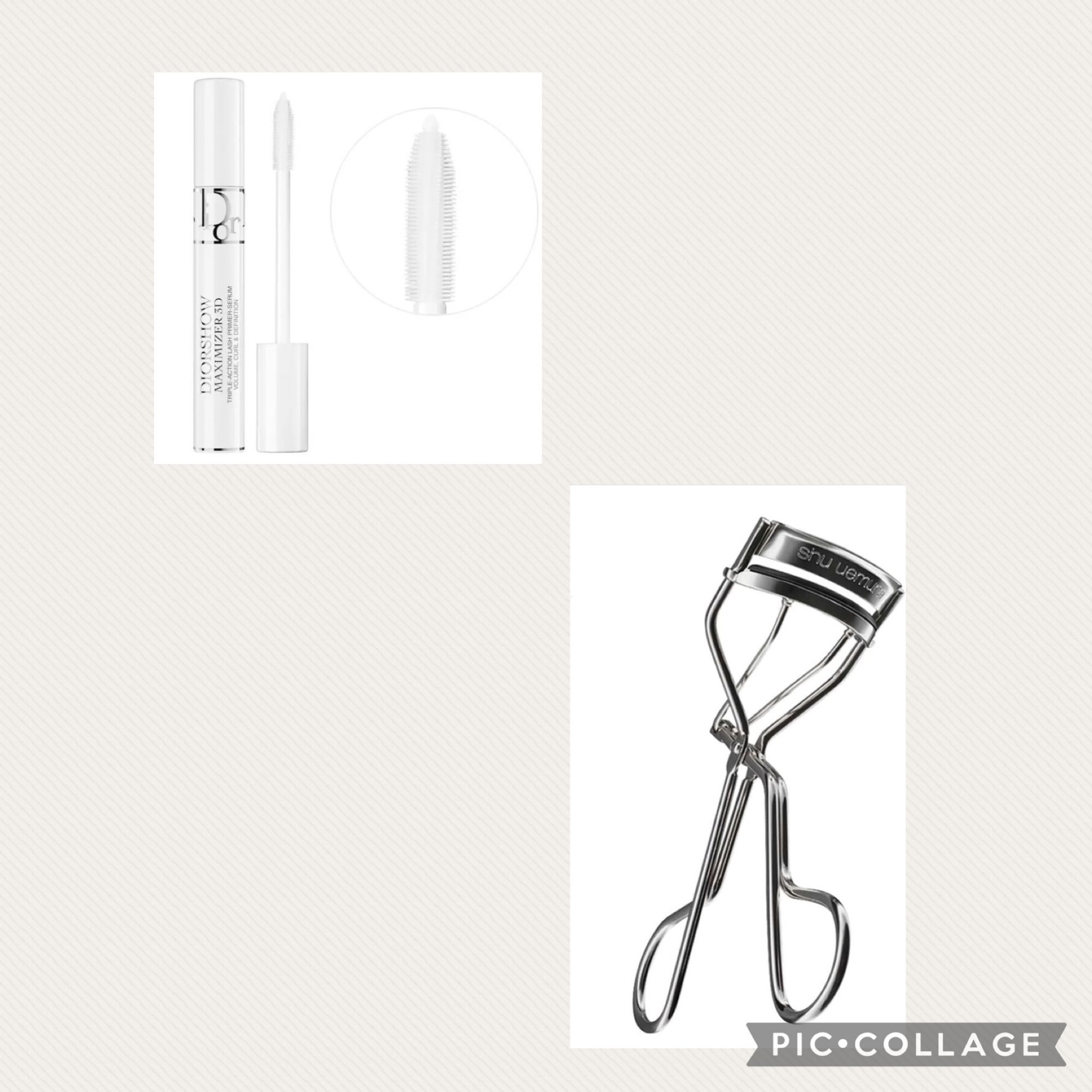 My favorite lash products.

#LTKBeauty