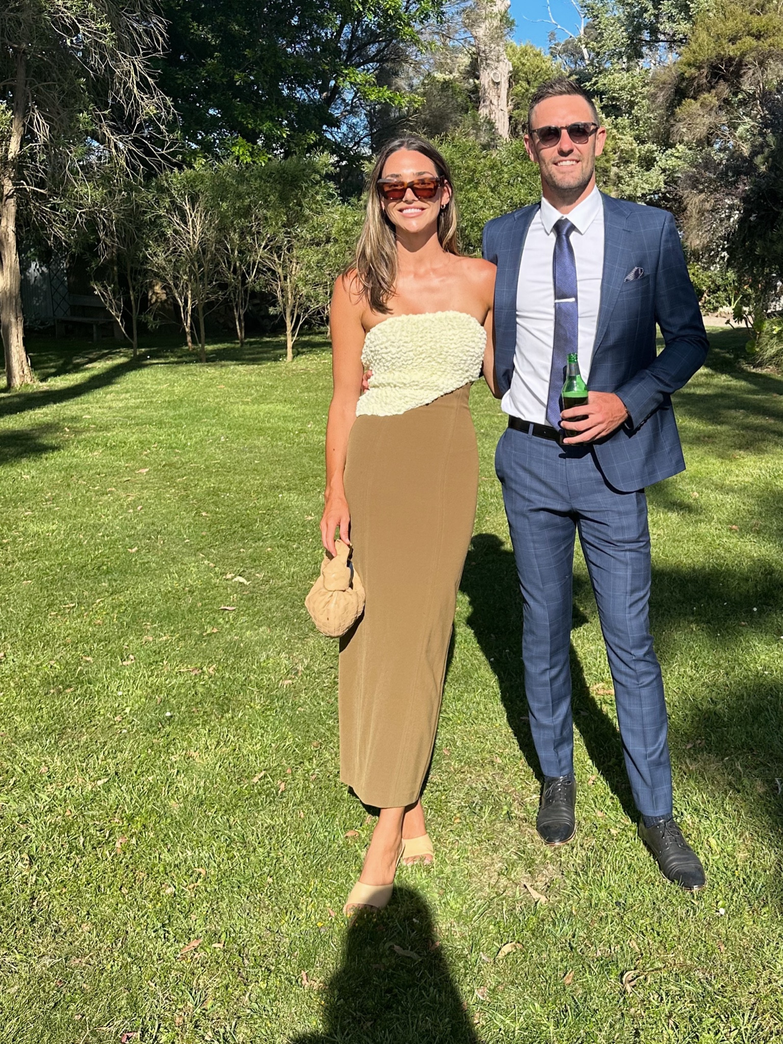 Wedding season in my new favourite dress by Paris Georgia 🤍

#LTKSeasonal #LTKaustralia