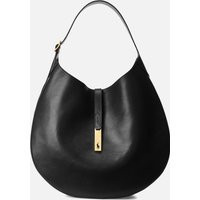 Polo Ralph Lauren ID Leather Shoulder Bag | Mybag.com (Global) 