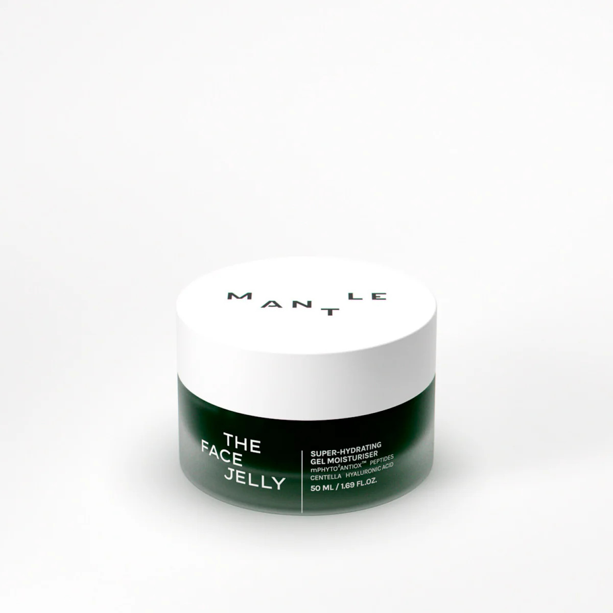 The Face Jelly | MANTLE Wellness