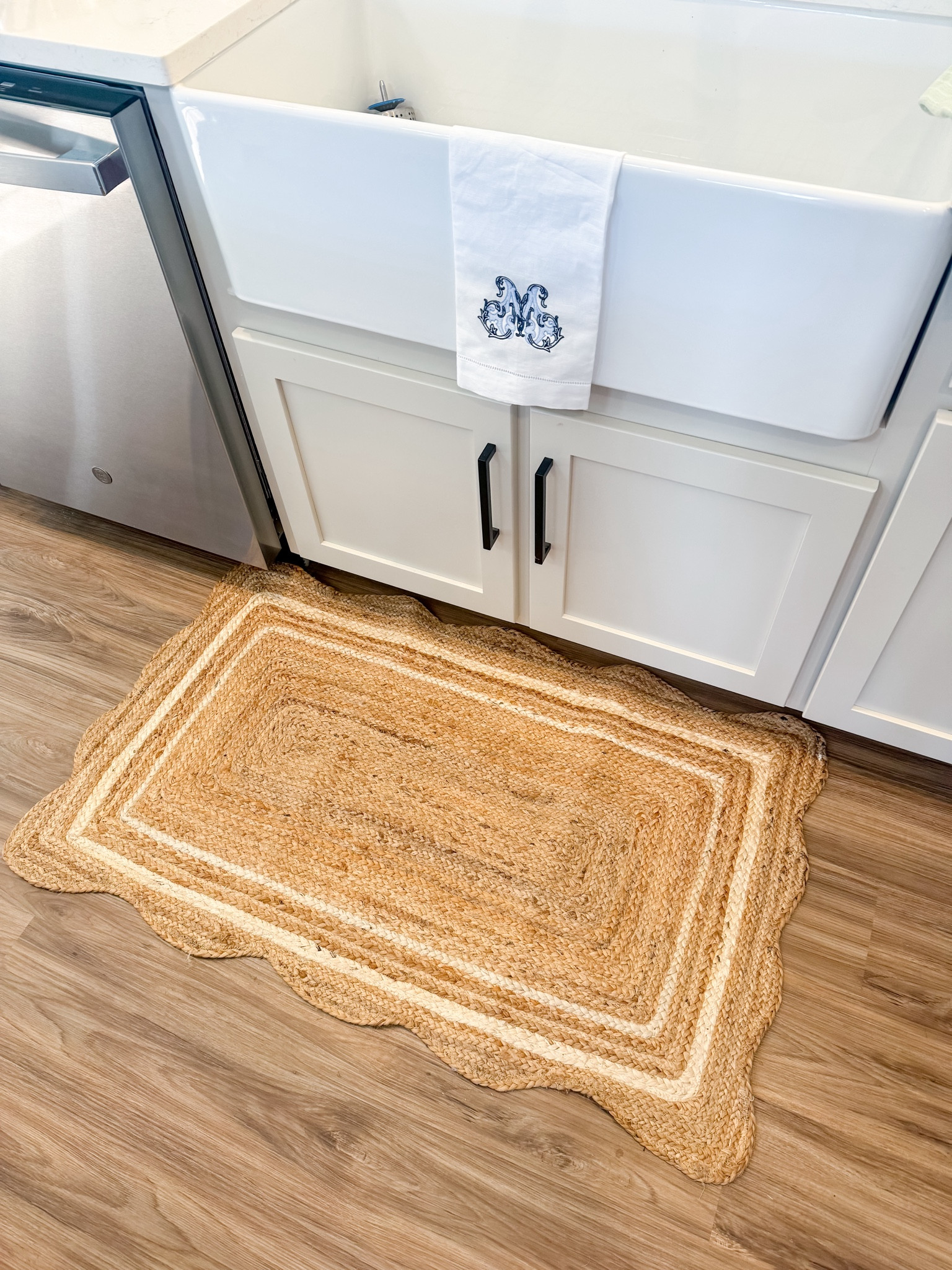 2 of my favorite decor items! 


The rug came from Home Goods, so I linked similar! 

#LTKHome