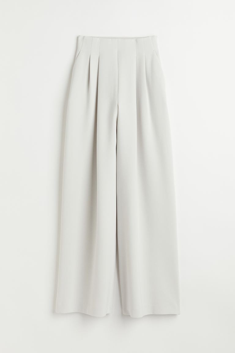 Weite Hose | H&M (DE, AT, CH, NL, FI)