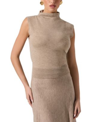 ASTR the Label Deora Sweater  | Bloomingdale's Women | Bloomingdale's (US)