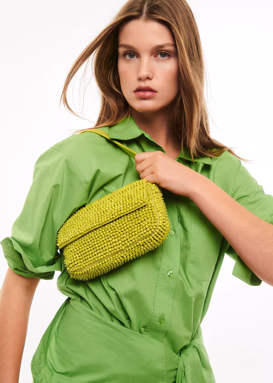 Search: Green beaded bag (1) | Mango USA | MANGO (US)