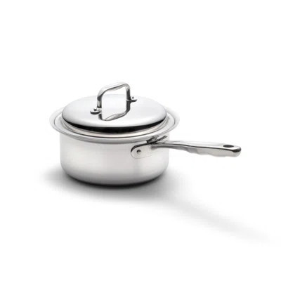 360 Cookware Saucepan with Lid | Wayfair Professional