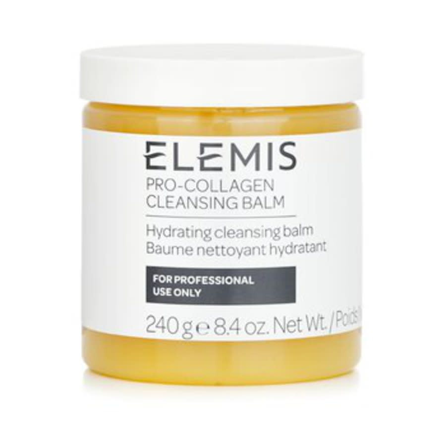 Elemis Ladies Pro-Collagen Cleansing Balm 8.4 oz Skin Care 641628015276 | Jomashop.com & JomaDeals.com