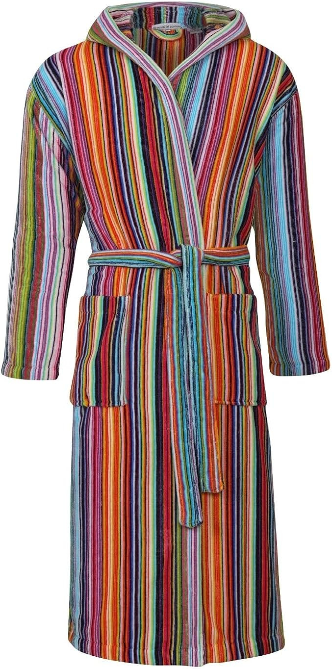 Bown of London Women's Hooded Robe - Daylight | Amazon (US)
