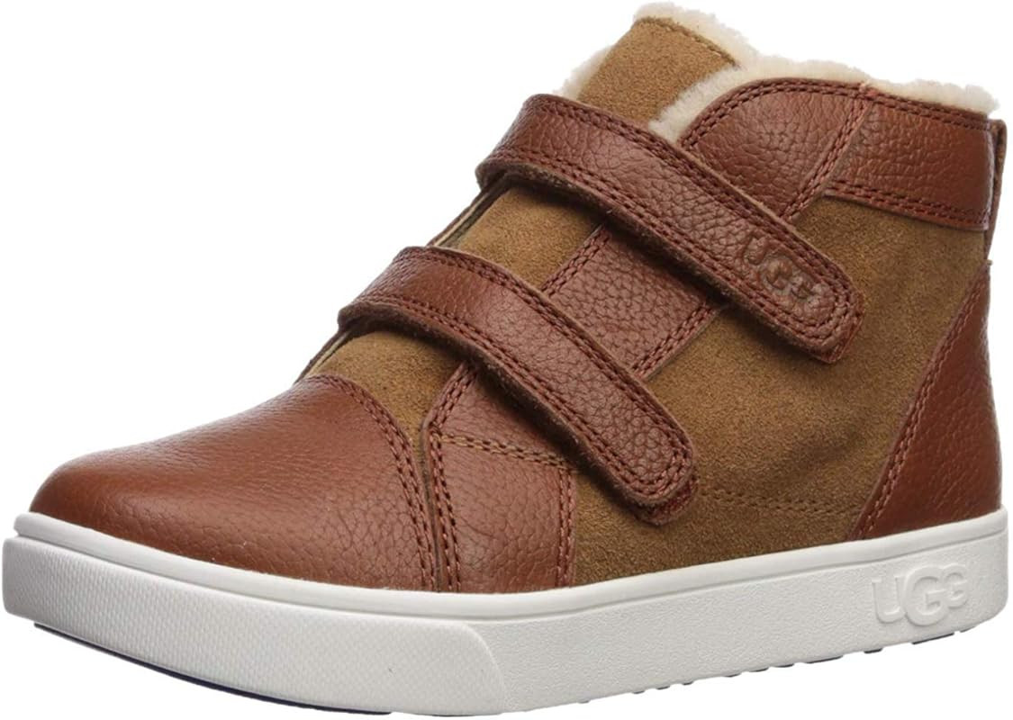 Unisex-Child Rennon II Sneaker | Amazon (US)