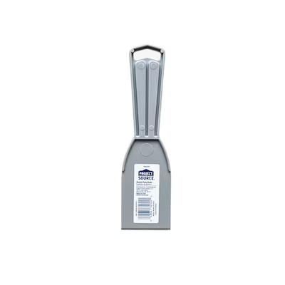Project Source  2-in Plastic Putty Knife | Lowe's