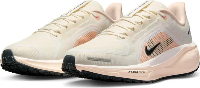 Nike Air Zoom Pegasus 41 Gore-Tex® Waterproof Running Shoe (Women) | Nordstrom | Nordstrom