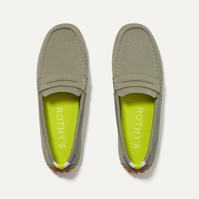 The Driver | Rothy's