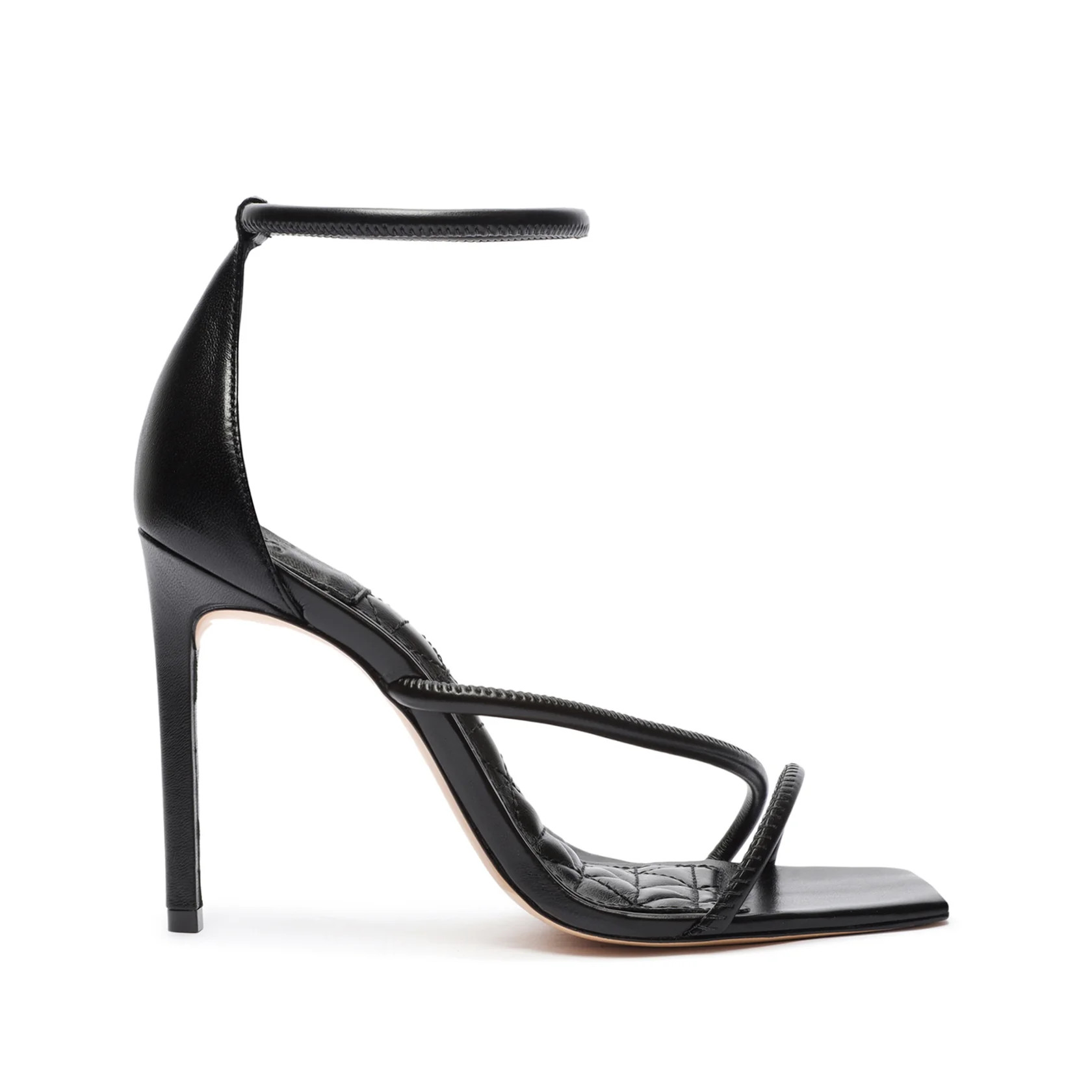 Gaiah Leather Sandal | Schutz Shoes (US)