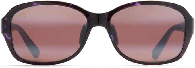 Maui Jim Polarized Women's Koki Beach Fashion Sunglasses | Amazon (US)