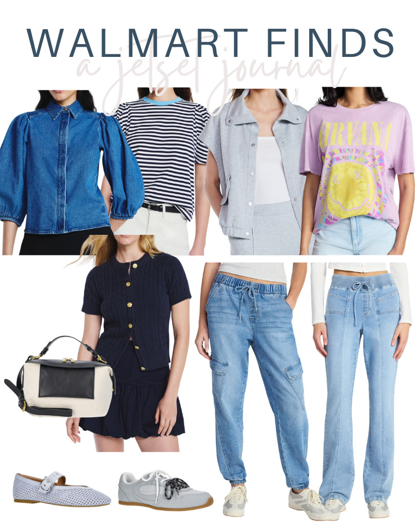 You are going to LOVE our Walmart Bestsellers for this week! 

 #LTKSeasonal #LTKSaleAlert #LTKTravel