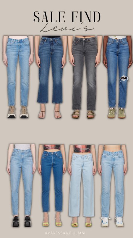 Levi’s jeans under $100!!!  Shop my top picks.

#LTKstyletip #LTKSeasonal #LTKsalealert