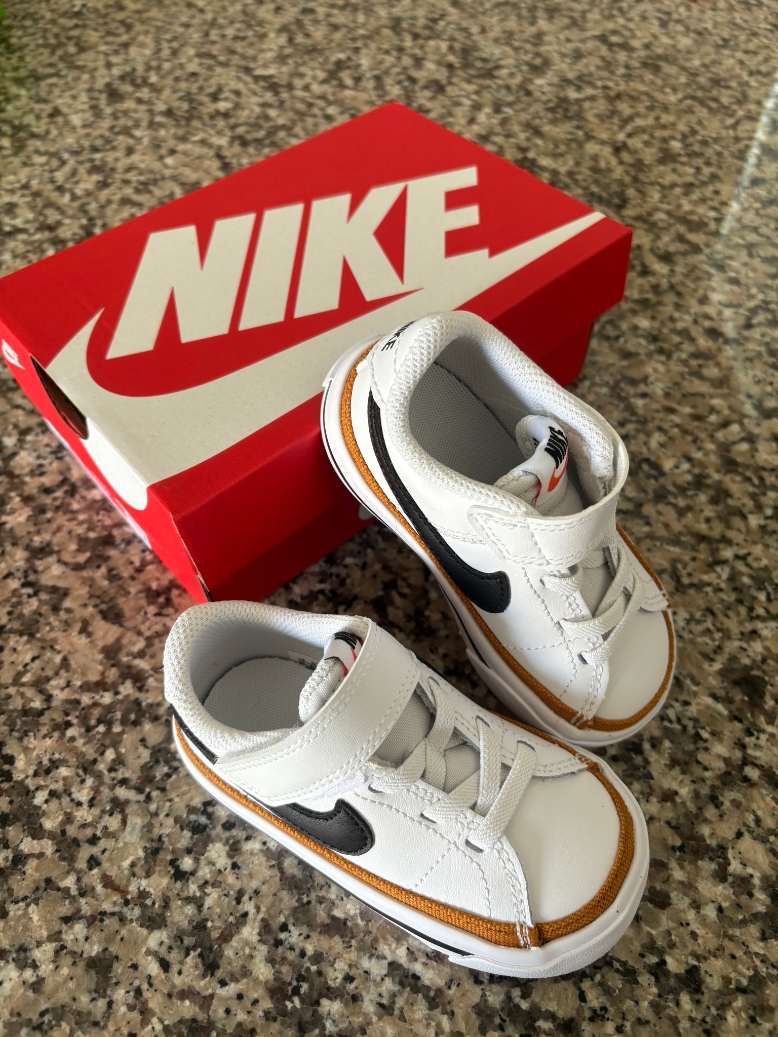 Baby Sneakers - Nike 



#LTKGiftGuide #LTKKids #LTKBaby