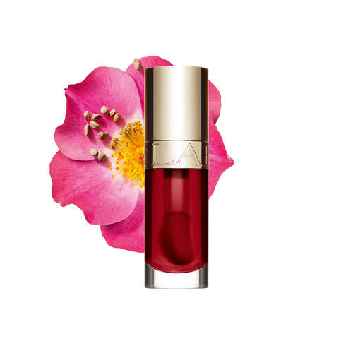 Lip Comfort Oil | Clarins (FR)