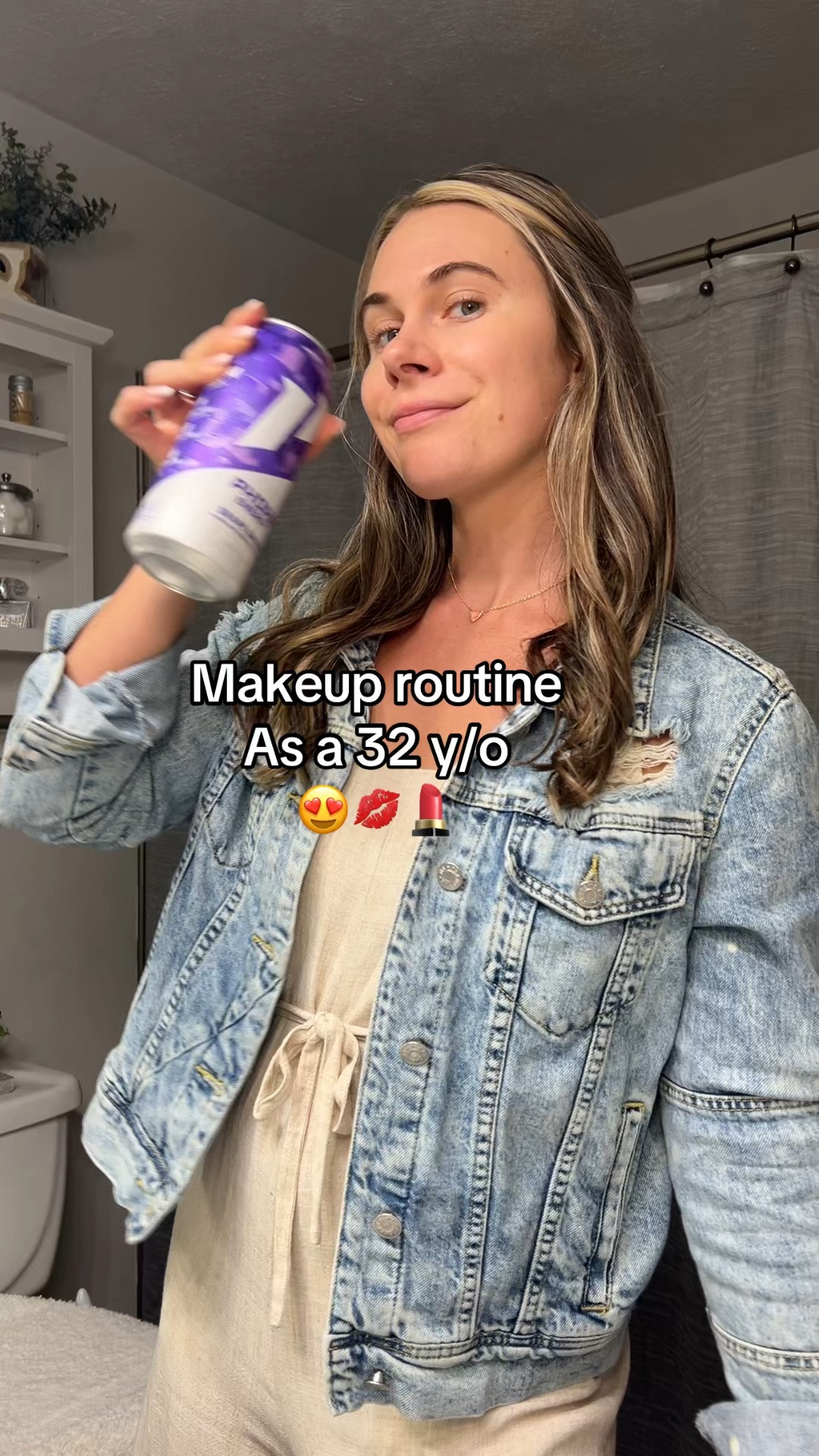 Fav current makeup routine!



#LTKBeauty #LTKSeasonal #LTKActive