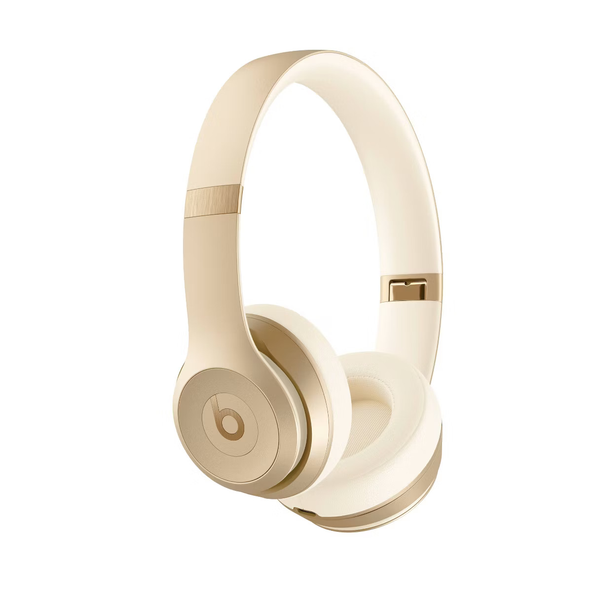 Beats Solo 4 Bluetooth Wireless On-Ear Headphones | Target