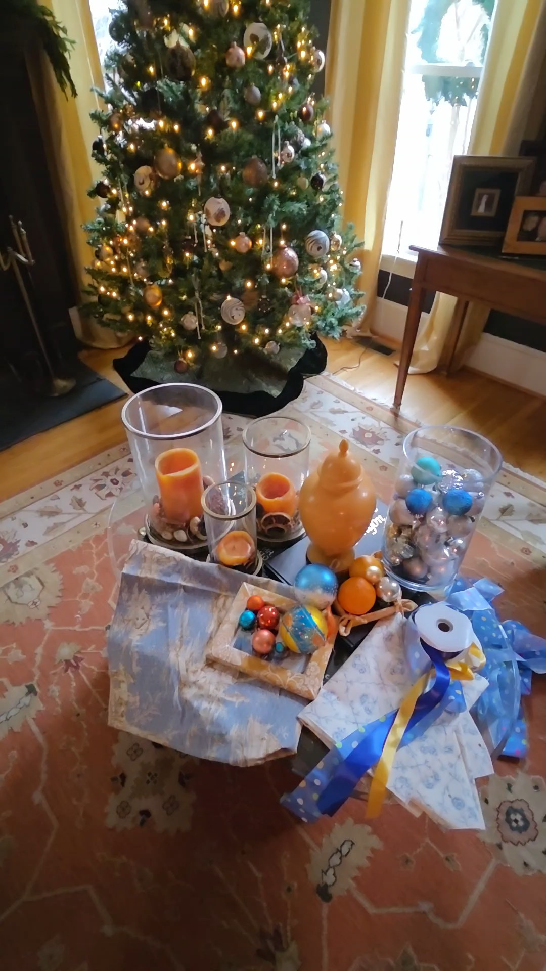 Plotting next seasons holiday color scheme Plan now to avoid over uying later. You may catch a great sale now

#LTKSeasonal #LTKHome #LTKSaleAlert