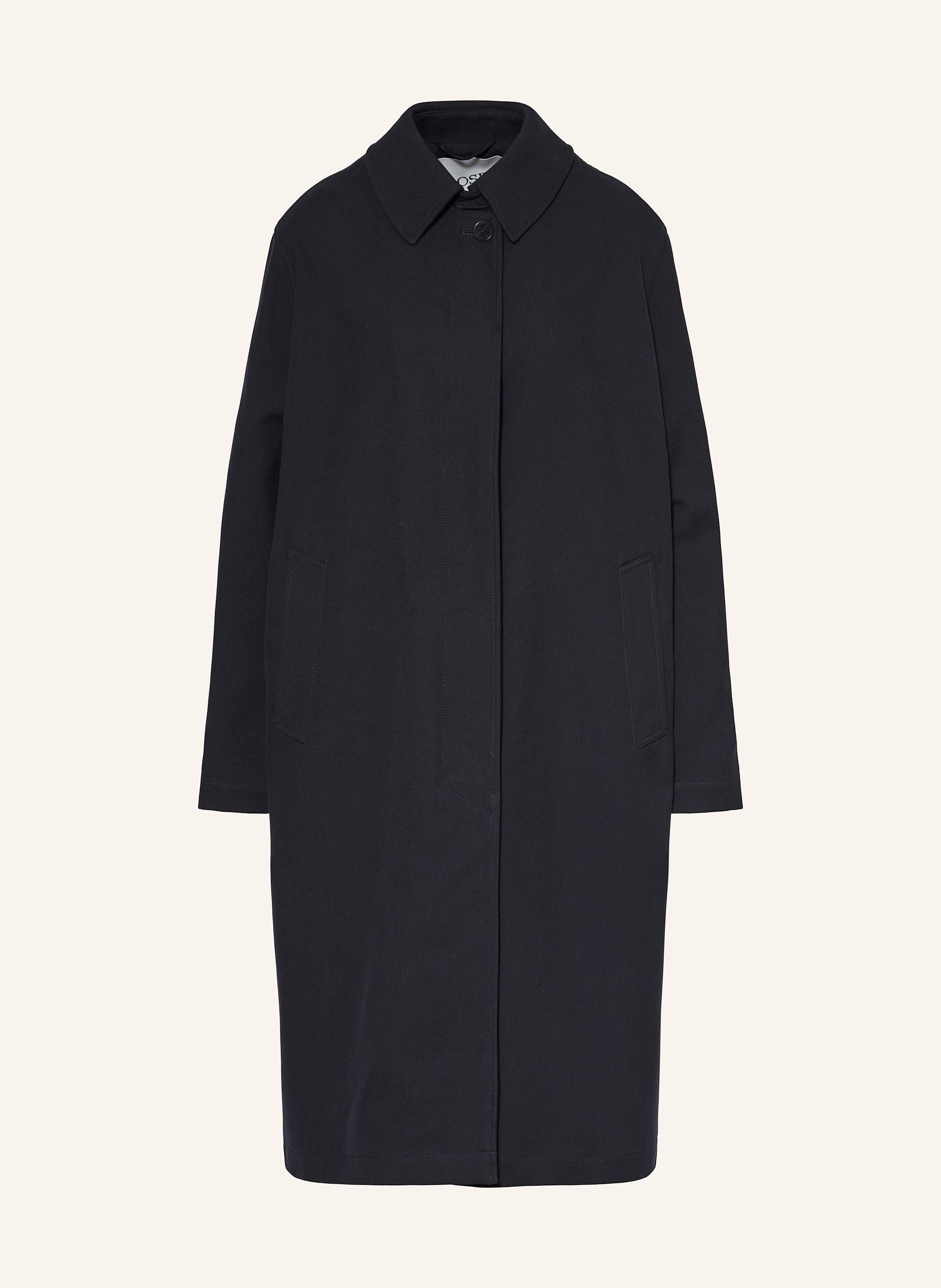 CLOSED  Mantel | Breuninger (DACH)