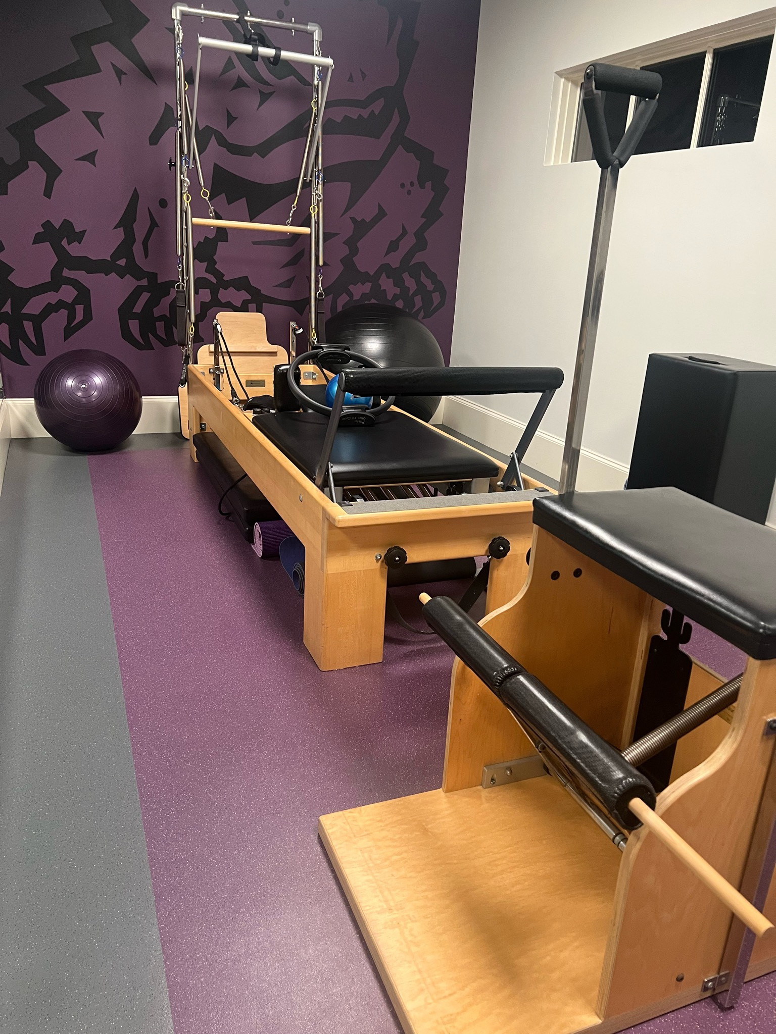 It’s Thursday! My Pilates day! Shop my preferred Pilates equipment  

#LTKunder100 #LTKhome #LTKfit