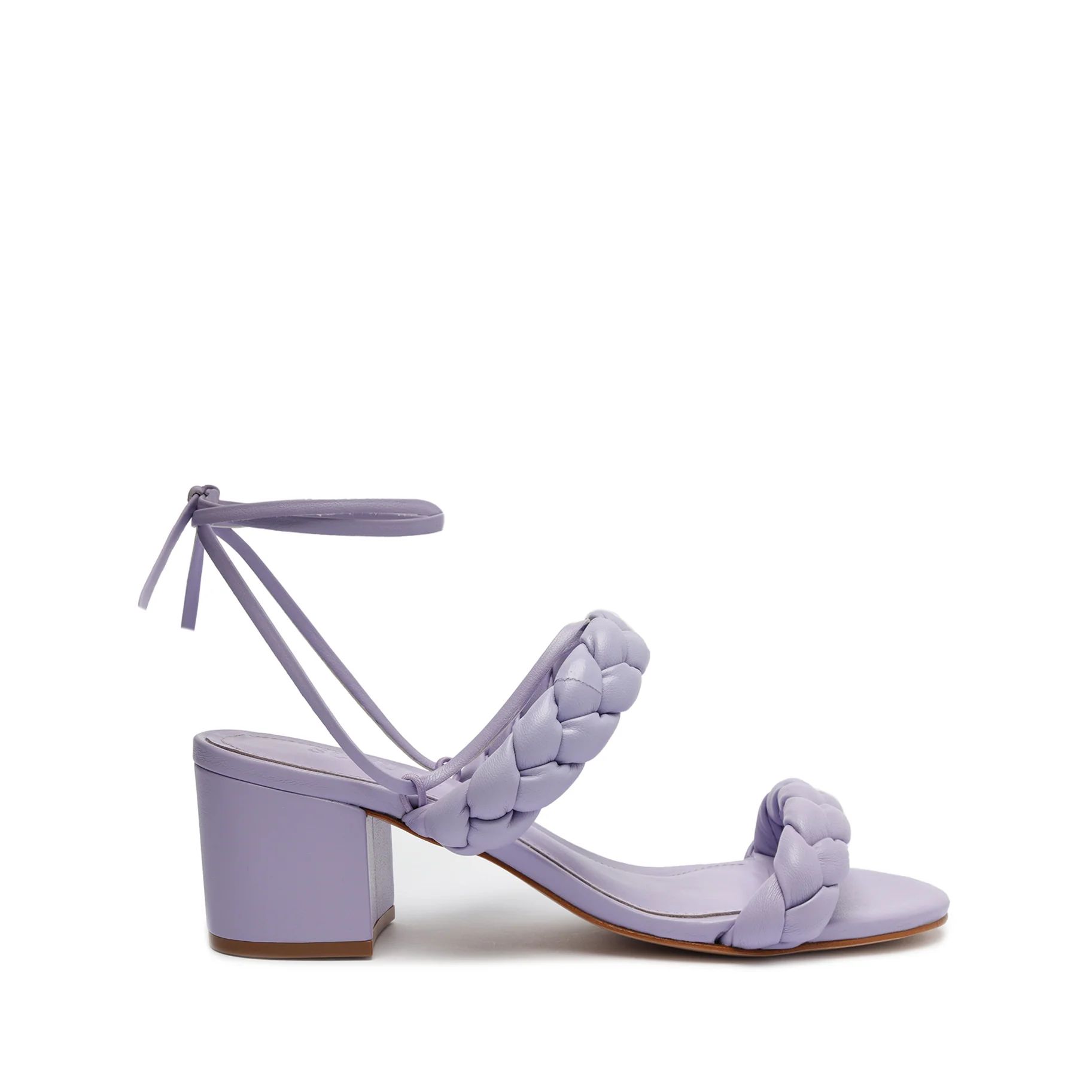 Zarda Sandal | Schutz Shoes (US)