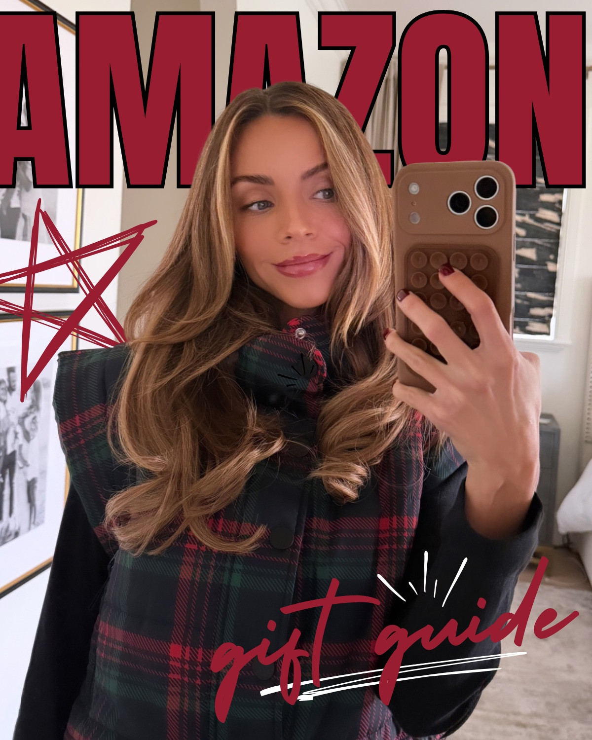 THE amazon gift guide — what I would love to unwrap on christmas morning if I didn’t already have these items!

#LTKHoliday #LTKGiftGuide #LTKFindsUnder100