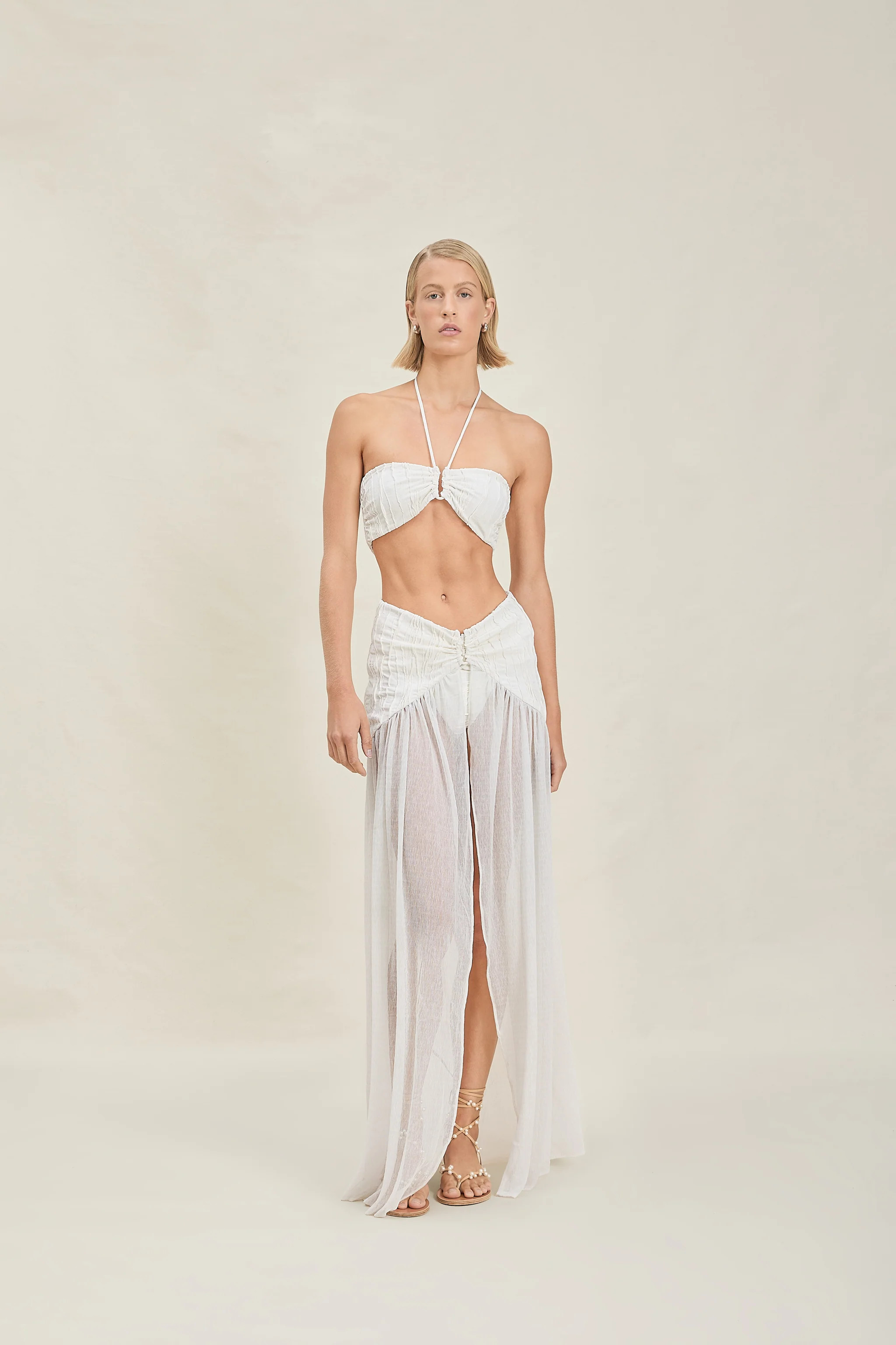 Cadee Dress | Devon Windsor