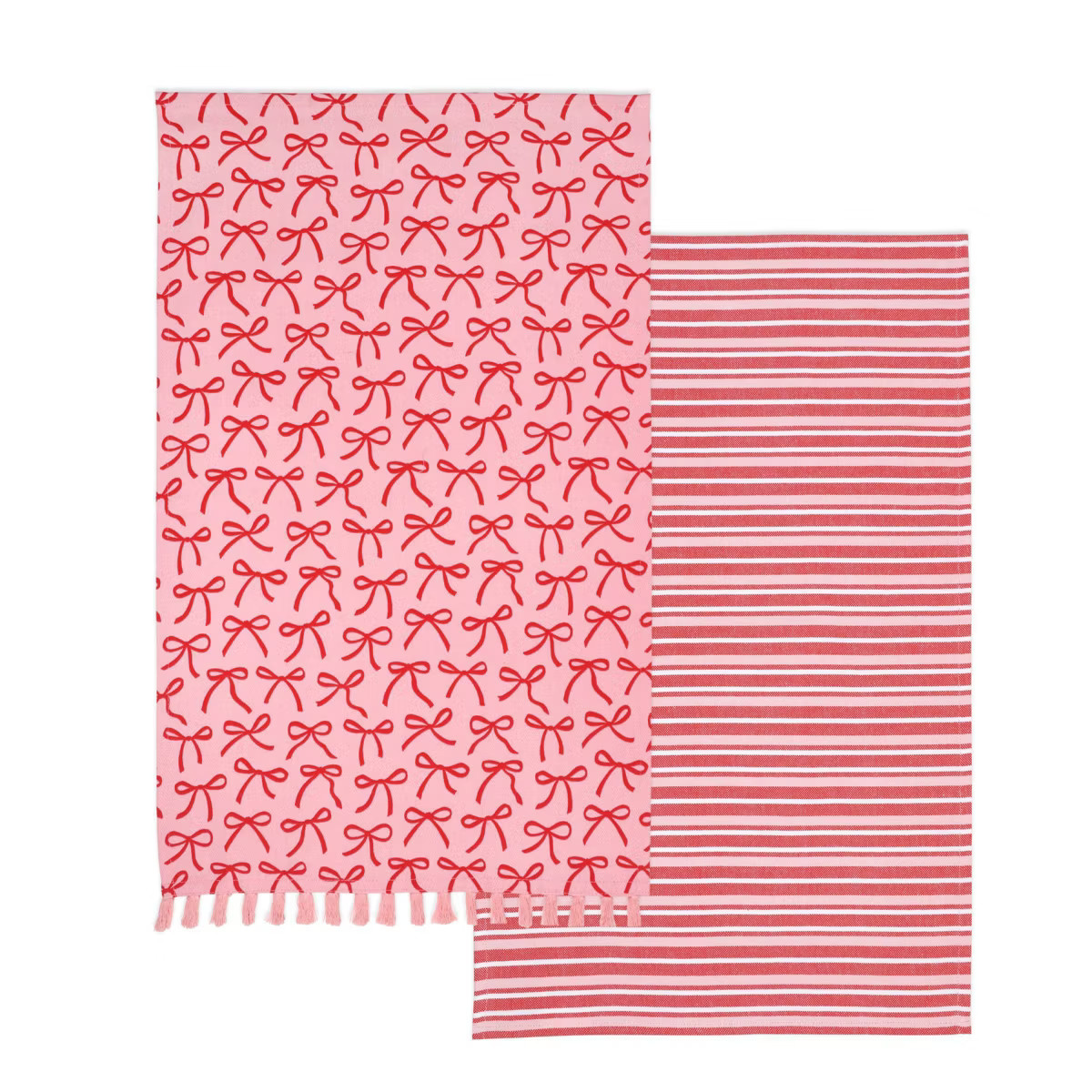 Dish Towels Bow - Bullseye's Playground™ | Target